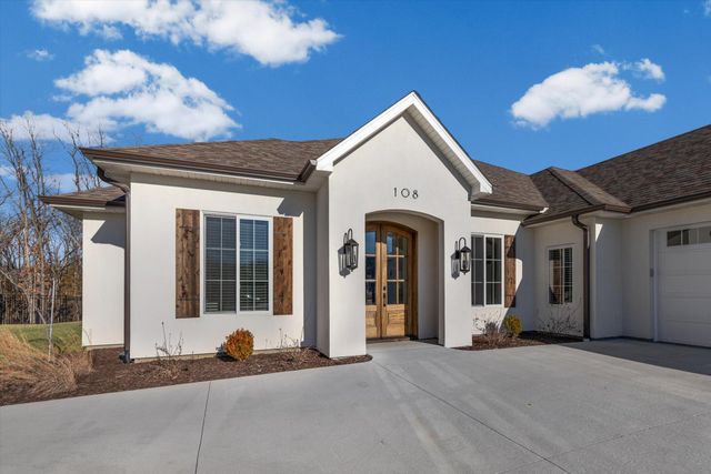 108 WALTON HEATH CT, Columbia, MO 65201