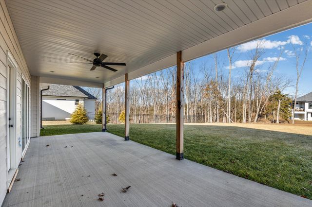 108 WALTON HEATH CT, Columbia, MO 65201