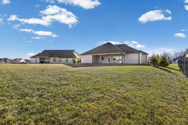 108 WALTON HEATH CT, Columbia, MO 65201