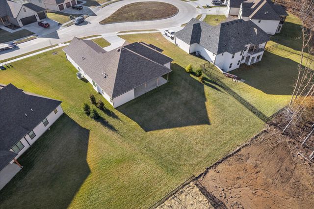 108 WALTON HEATH CT, Columbia, MO 65201