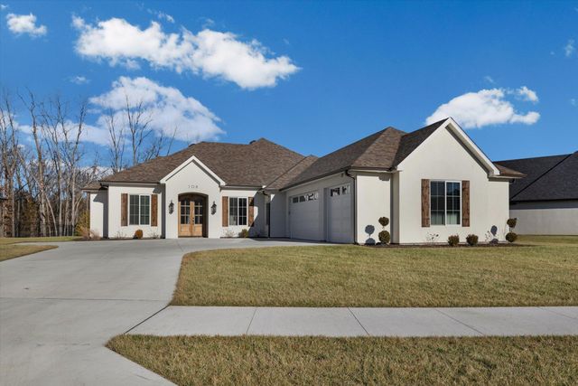 108 WALTON HEATH CT, Columbia, MO 65201