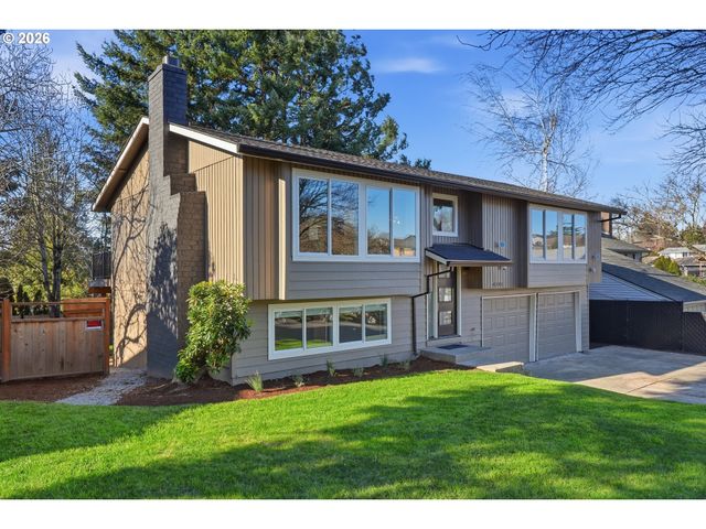 4191 Ne EL CAMINO Dr, Gresham, OR 97030