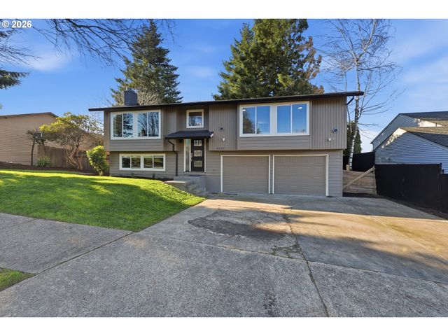 4191 Ne EL CAMINO Dr, Gresham, OR 97030