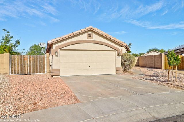 9958 N 94TH Avenue, Peoria, AZ 85345
