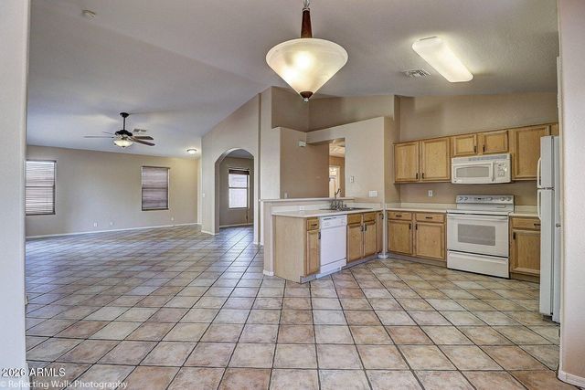 9958 N 94TH Avenue, Peoria, AZ 85345