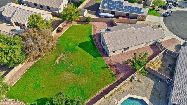 9958 N 94TH Avenue, Peoria, AZ 85345