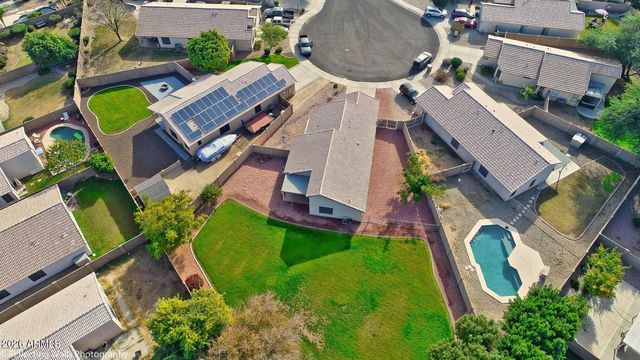 9958 N 94TH Avenue, Peoria, AZ 85345