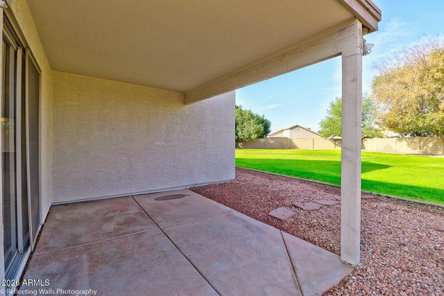 9958 N 94TH Avenue, Peoria, AZ 85345