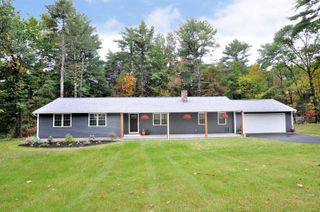 7 Laurel Drive, Granby, CT 06035