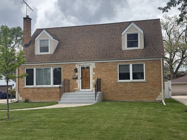 560 N Lavergne Avenue, Northlake, IL 60164