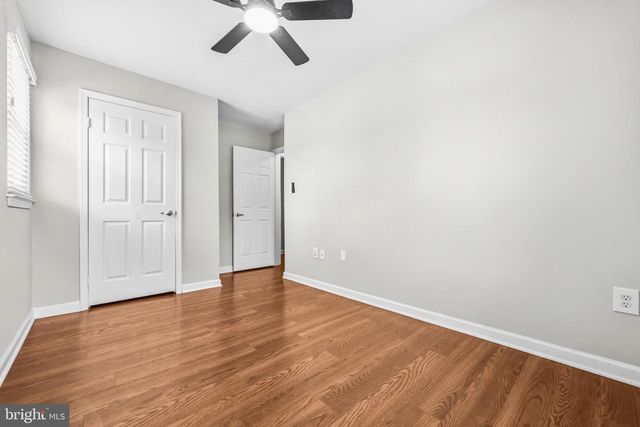 6109 PLAINVILLE LN, Woodbridge, VA 22193