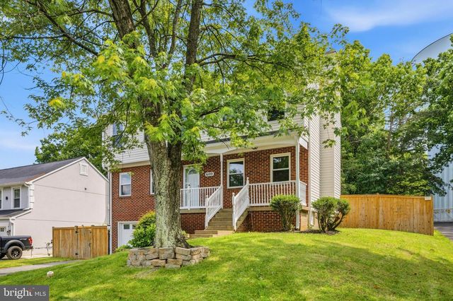 6109 PLAINVILLE LN, Woodbridge, VA 22193