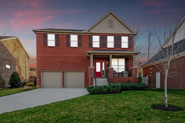 1609 Alayna Dr, Nashville, TN 37221