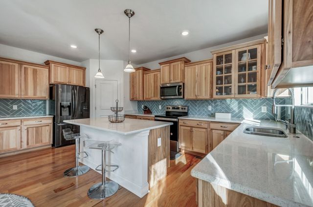 1609 Alayna Dr, Nashville, TN 37221