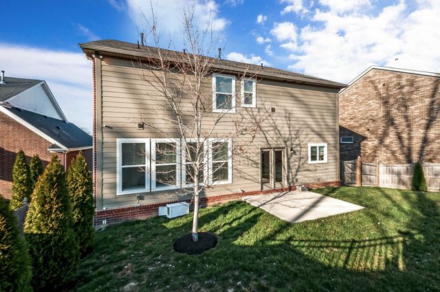 1609 Alayna Dr, Nashville, TN 37221