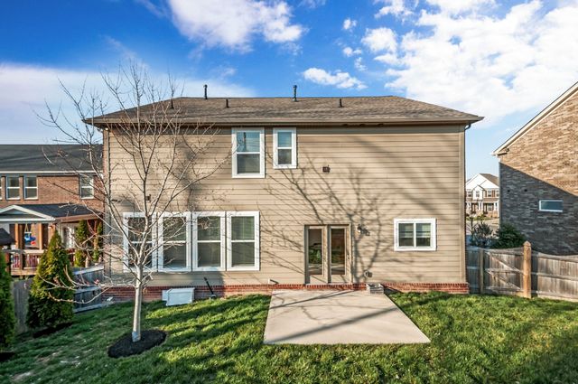1609 Alayna Dr, Nashville, TN 37221