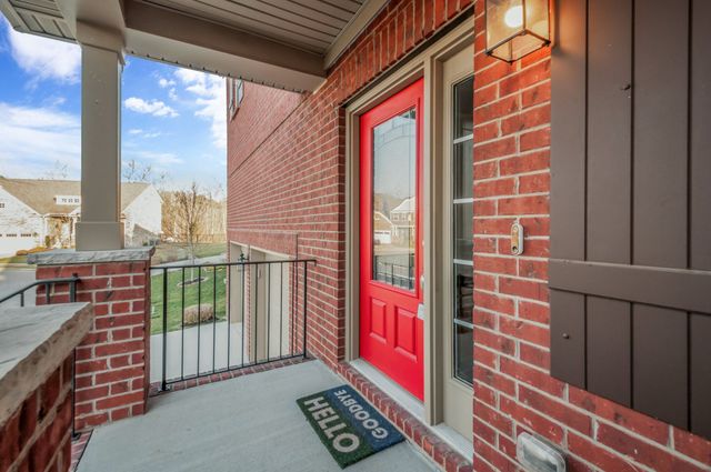 1609 Alayna Dr, Nashville, TN 37221