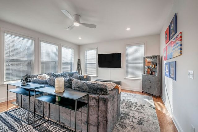 1609 Alayna Dr, Nashville, TN 37221