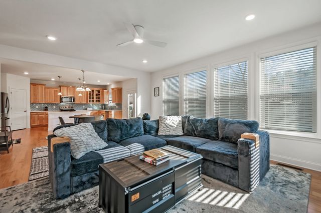 1609 Alayna Dr, Nashville, TN 37221
