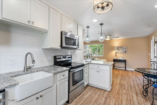 1832 N Emerald Drive, Prescott, AZ 86301