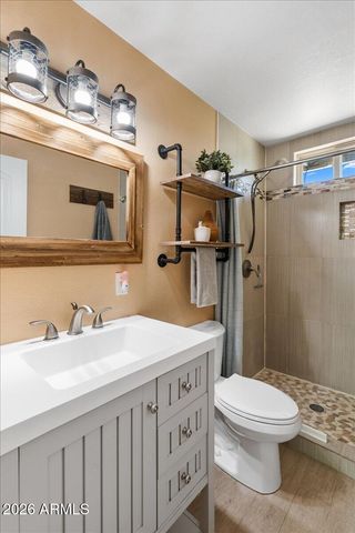 1832 N Emerald Drive, Prescott, AZ 86301