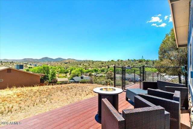1832 N Emerald Drive, Prescott, AZ 86301