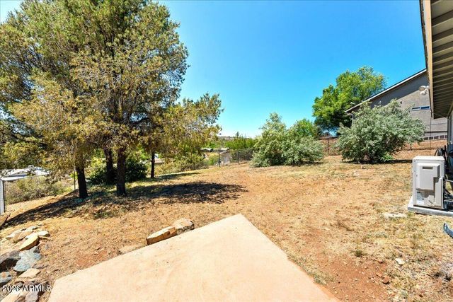 1832 N Emerald Drive, Prescott, AZ 86301