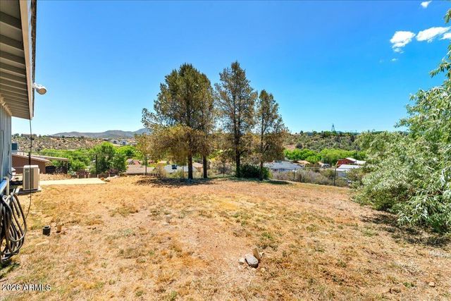 1832 N Emerald Drive, Prescott, AZ 86301