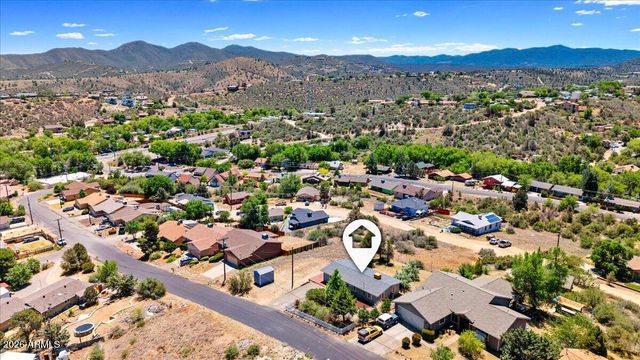 1832 N Emerald Drive, Prescott, AZ 86301