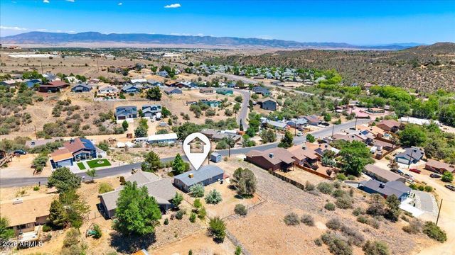 1832 N Emerald Drive, Prescott, AZ 86301