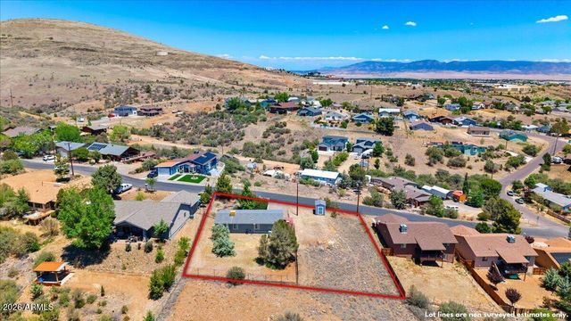 1832 N Emerald Drive, Prescott, AZ 86301