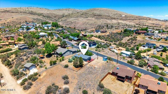 1832 N Emerald Drive, Prescott, AZ 86301