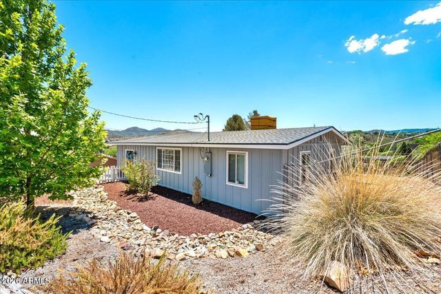 1832 N Emerald Drive, Prescott, AZ 86301
