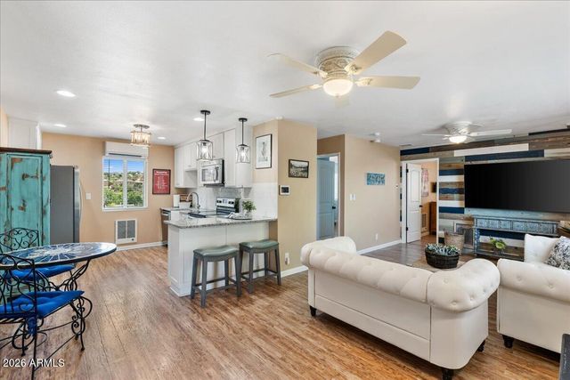 1832 N Emerald Drive, Prescott, AZ 86301
