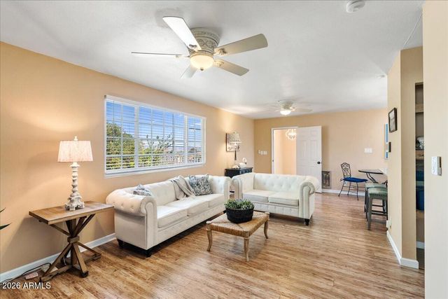 1832 N Emerald Drive, Prescott, AZ 86301