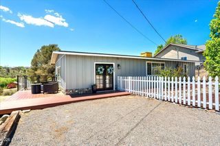 1832 N Emerald Drive, Prescott, AZ 86301
