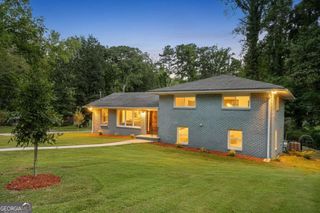 3462 Ingledale Drive SW, Atlanta, GA 30331