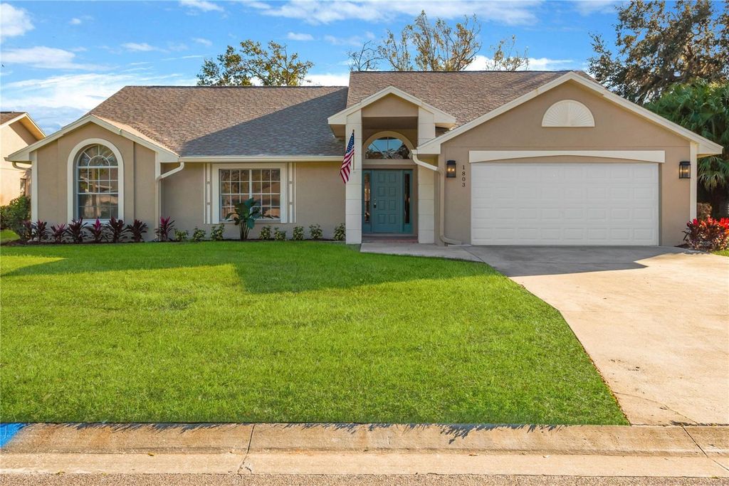 1803 S GOLFVIEW DRIVE, Plant City, FL 33566