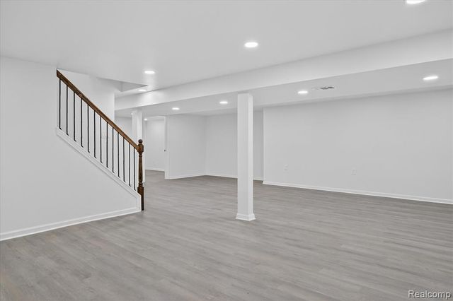 31040 Champine Street, Saint Clair Shores, MI 48082