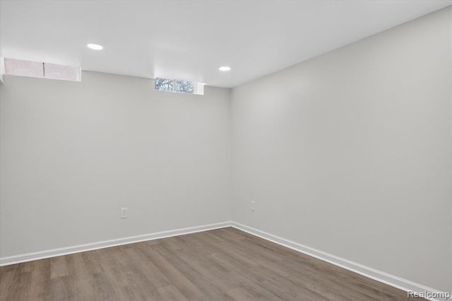 31040 Champine Street, Saint Clair Shores, MI 48082