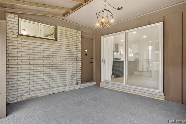 31040 Champine Street, Saint Clair Shores, MI 48082