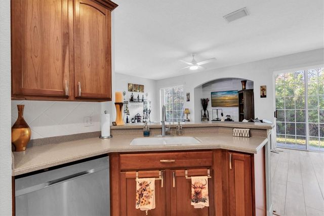 8549 SHALLOW CREEK COURT, New Port Richey, FL 34653