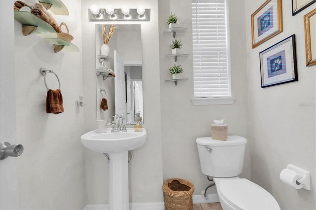 8549 SHALLOW CREEK COURT, New Port Richey, FL 34653