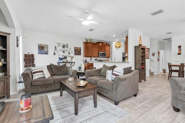 8549 SHALLOW CREEK COURT, New Port Richey, FL 34653