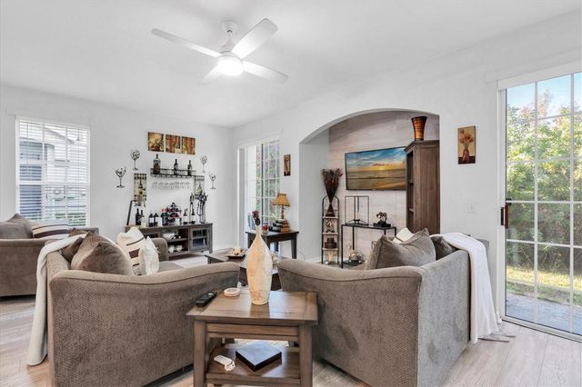 8549 SHALLOW CREEK COURT, New Port Richey, FL 34653