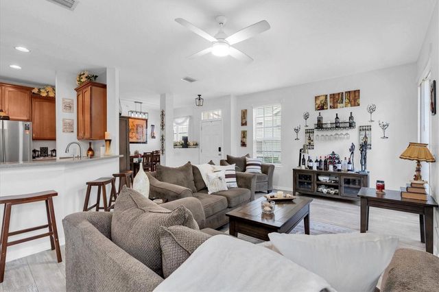 8549 SHALLOW CREEK COURT, New Port Richey, FL 34653