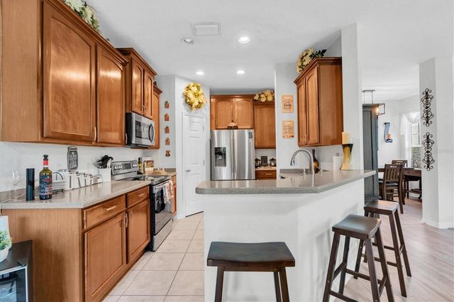 8549 SHALLOW CREEK COURT, New Port Richey, FL 34653