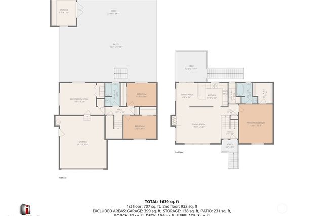 809 NE Perkins Street, Coupeville, WA 98239