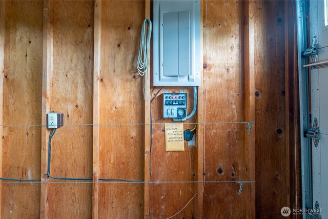 809 NE Perkins Street, Coupeville, WA 98239