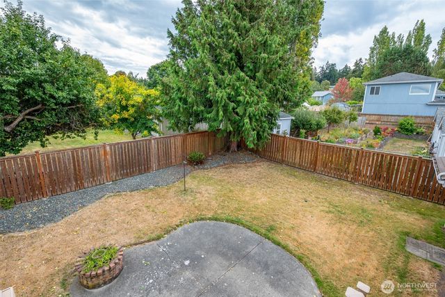 809 NE Perkins Street, Coupeville, WA 98239
